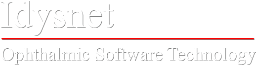 Ophthalmic Software Technology | Idysnet